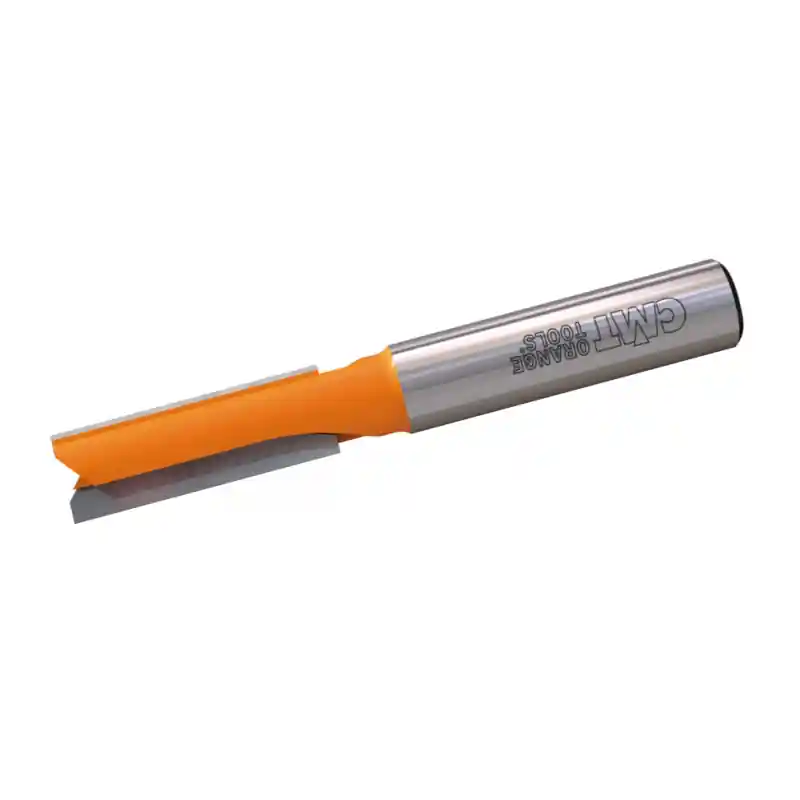 Najlepsza cena Frez prosty D-12, I-50.8, L-108, S-12 mm 912.622.11 CMT