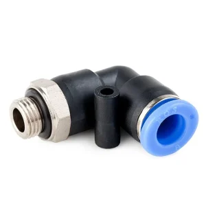 Wysoka jakość PN ZŁĄCZE KĄTOWE GWINT ZEW. M14X1,5 -10 MM NBR