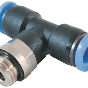 PN ZŁĄCZE T GWINT ZEWN. M12X1,5 - 8 MM NBR Popularny