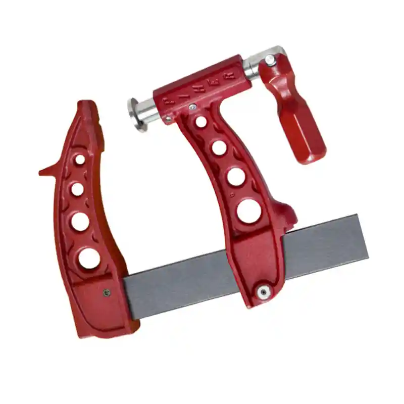 Ścisk śrubowy tłokowy 160 x 2500 mm MAXIPRESS R 61250 PIHER Oferta czasowa