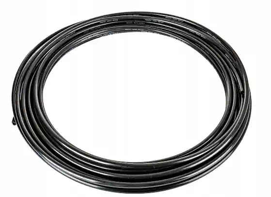 PN WĄŻ PROSTY 12 X 9 MM, CZARNY, 100 M Darmowa dostawa
