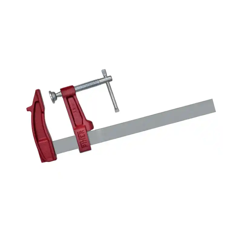 Nowość Ścisk śrubowy 70 x 250 mm MODEL M 01025 PIHER