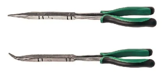 SATA SZCZYPCE WYGIĘTE 13-1/2" 45ST. DOUBLE-X Z PODWÓJNYM PRZEGUBEM Sprawdź teraz