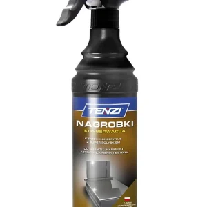 TENZI NAGROBKI KONSERWACJA 0,6L Nowy