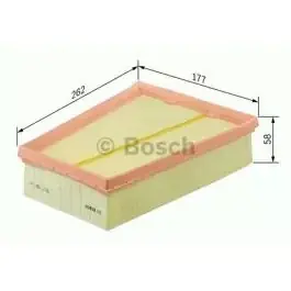 Premium FILTR POWIETRZA