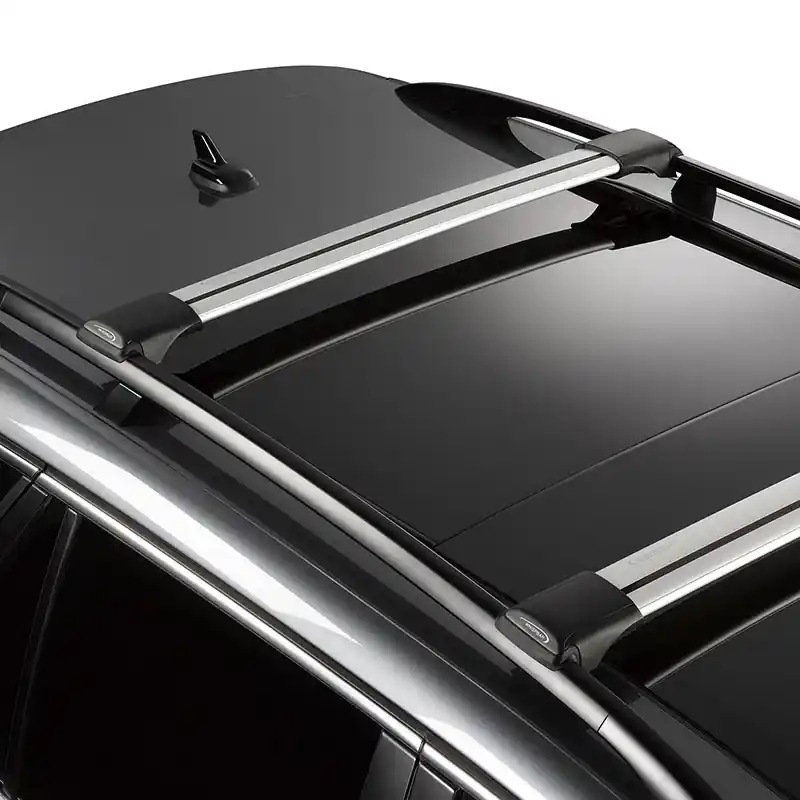 Zamów dziś Bagażnik dachowy Rail Bar Peugeot 407