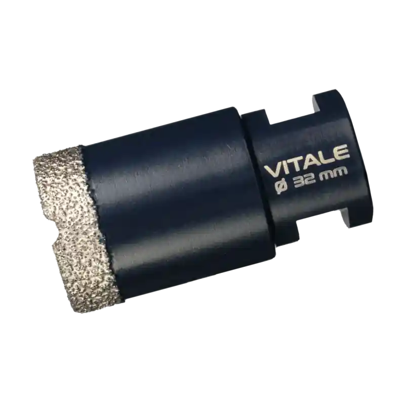 Otwornica diamentowa Ø 32 mm M14 VITALE F40112 FERRATI Oferta