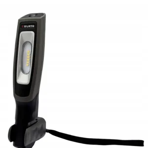 WURTH LAMPA WARSZTATOWA ERGOPOWER COMP-7W Super okazja