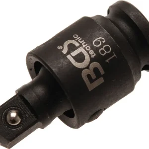 PRZEGUB UDAROWY CARDANA 3/8" Oferta limitowana