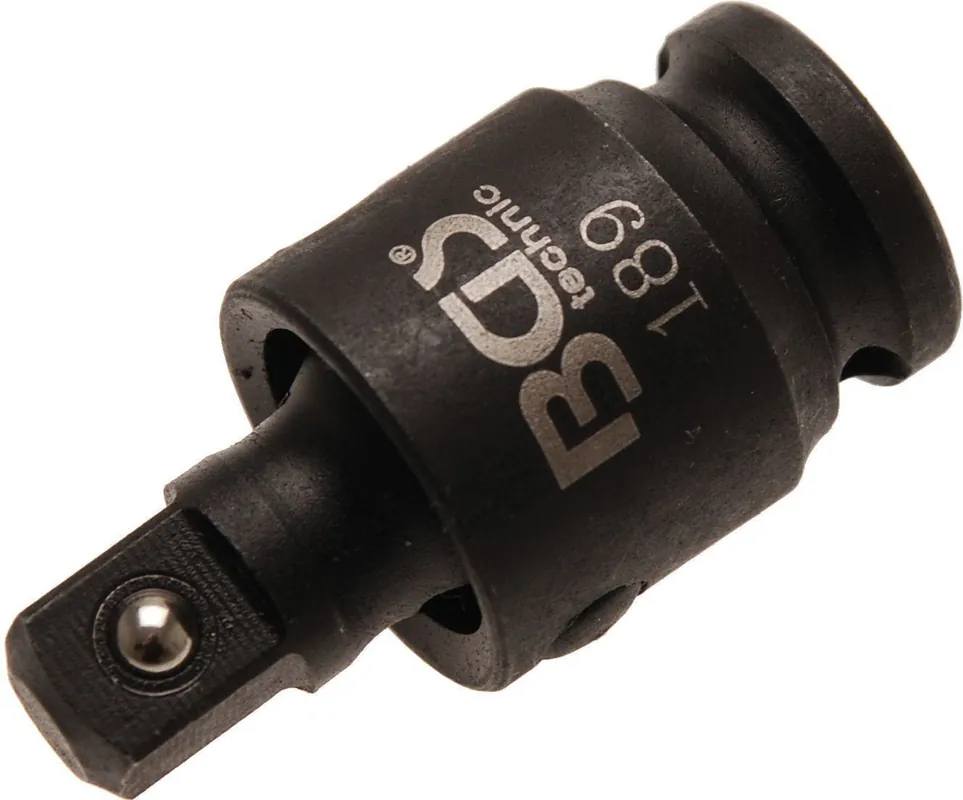 PRZEGUB UDAROWY CARDANA 3/8" Oferta limitowana