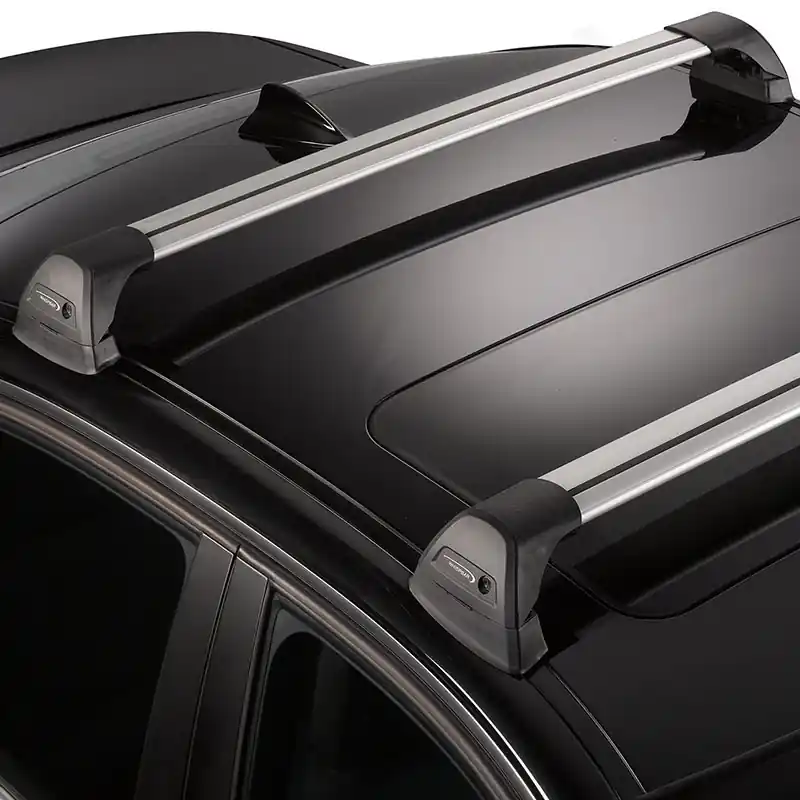 Bagażnik dachowy Flush Bar Hyundai i20 Oferta limitowana
