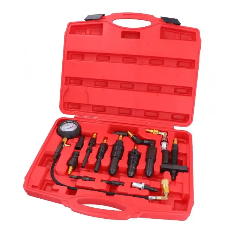 TESTER CIŚNIENIA KOMPRESJI 0-70 BAR Oferta limitowana