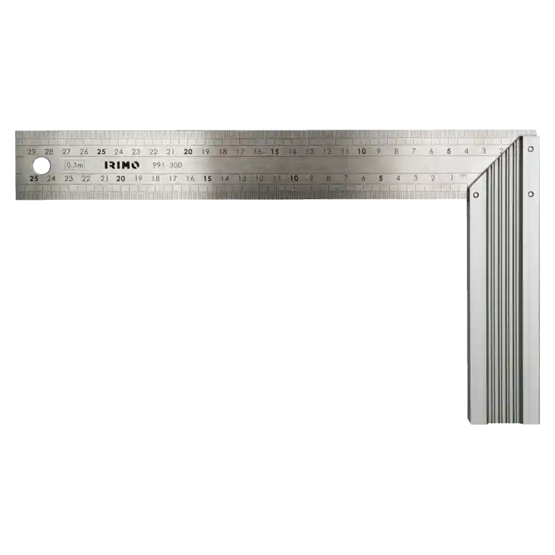 Kątownik 200 mm 991-200-1 IRIMO Dostępne od ręki
