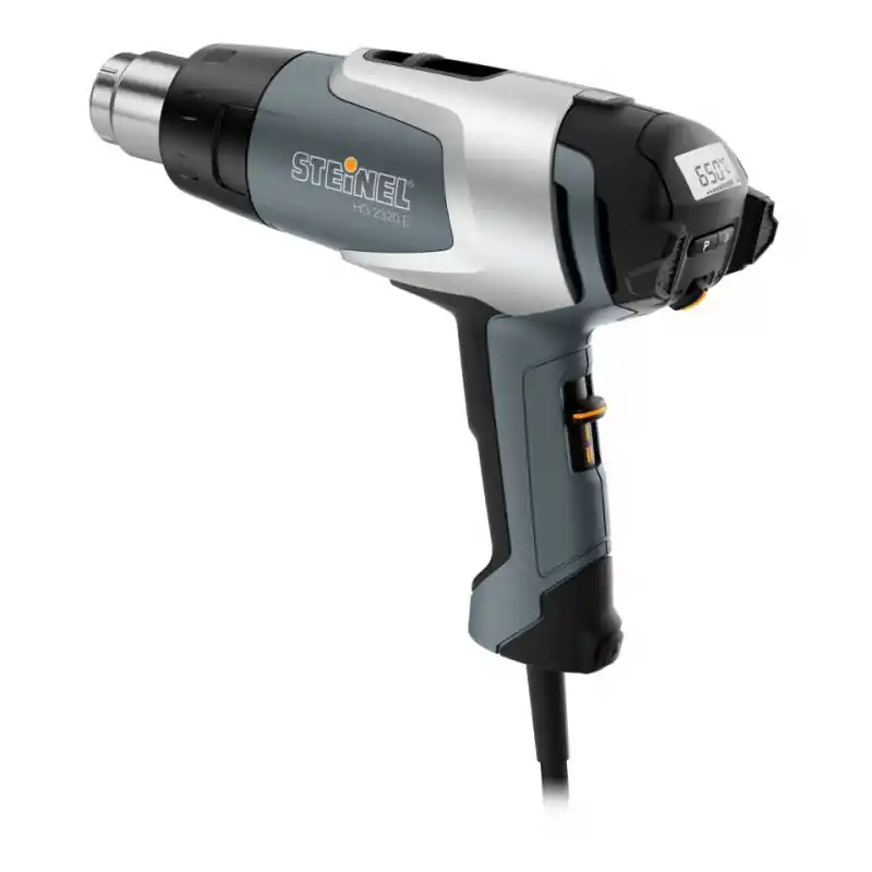 Opalarka HG2320 LCD 2300W 007386 STEINEL Bezpieczna płatność