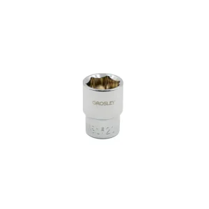NASADKA 1/2" 19MM 6KT GROSLEY Ograniczona ilość