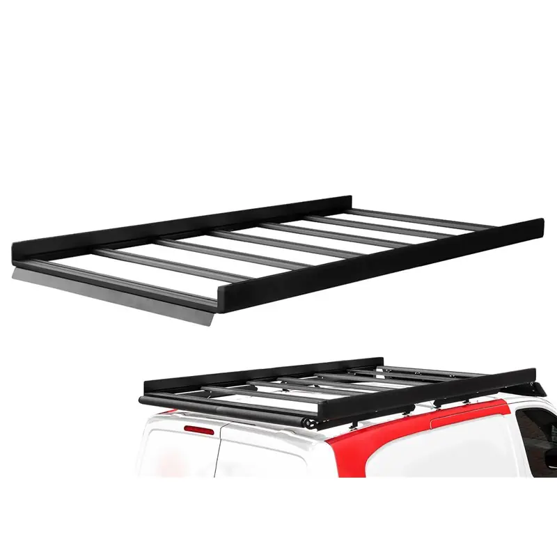 Platforma dachowa bagażowa do Ford Transit Custom L2H1 2012-2023 Taniej