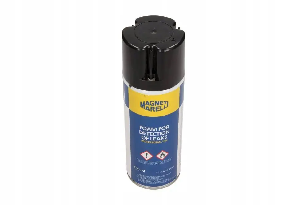 TESTER SZCZELNOŚCI 400ML MAGNETTI MARELLI Popularny