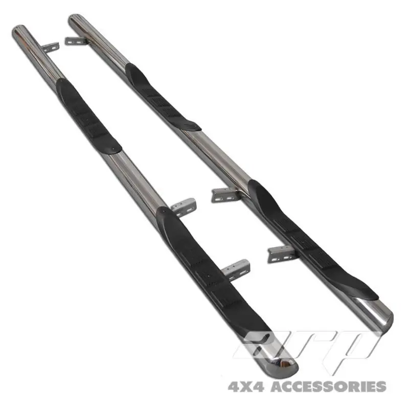 Orurowanie boczne Ford Transit Custom 2012-2023 4DR Short BB005 Bezpieczna płatność
