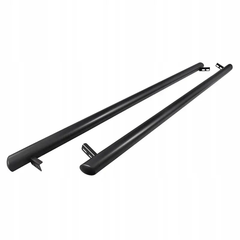 Wysoka jakość Orurowanie boczne do Volkswagen VW Transporter 2003-2015 Stal