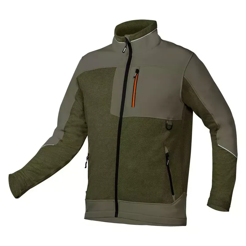 BHP BLUZA SOFTSHELL OUTDOOR L Kup online