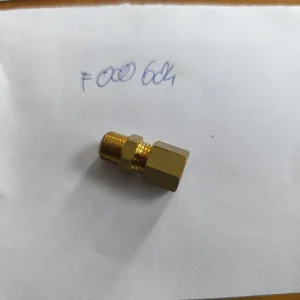 Nie przegap SMAROWNICZKA PROSTA 1/8" 3/16" 10401 GROENEVELD