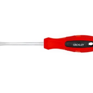 WKRĘTAK PŁASKI 6X100mm Bezpieczne zakupy
