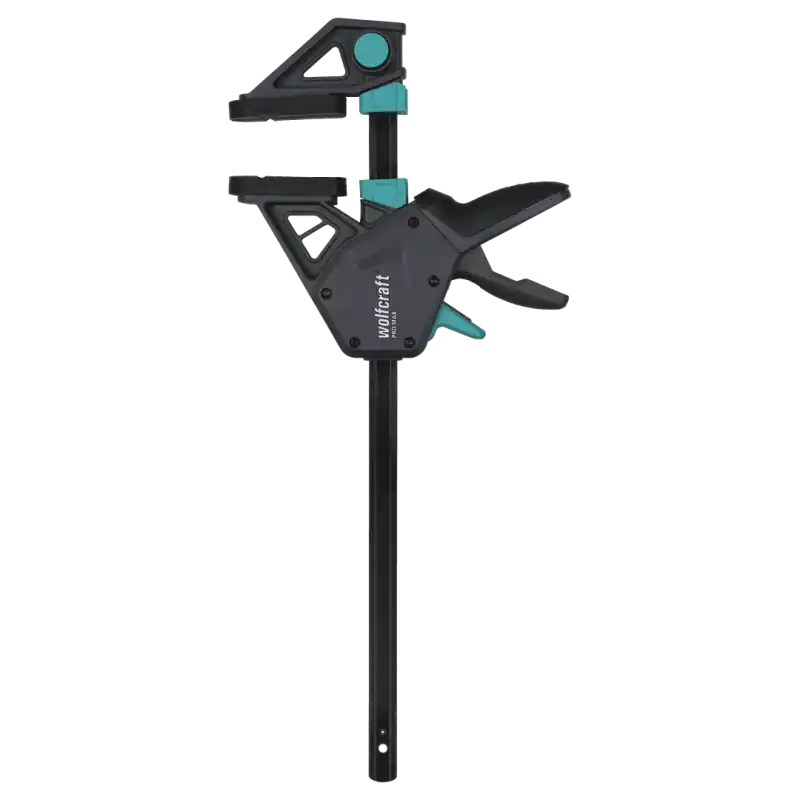 Bezpieczna płatność Ścisk automatyczny 300 mm PRO MAX 3071000 WOLFCRAFT