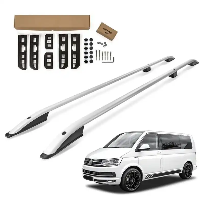 Kup online Relingi dachowe Volkswagen VW Caravelle T6 H1 L1 SWB 2015-2019 A