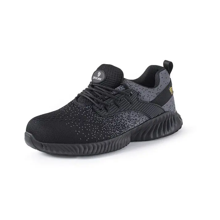 Nowość BHP PÓŁBUTY TEXO-FLY GRAY OB/40