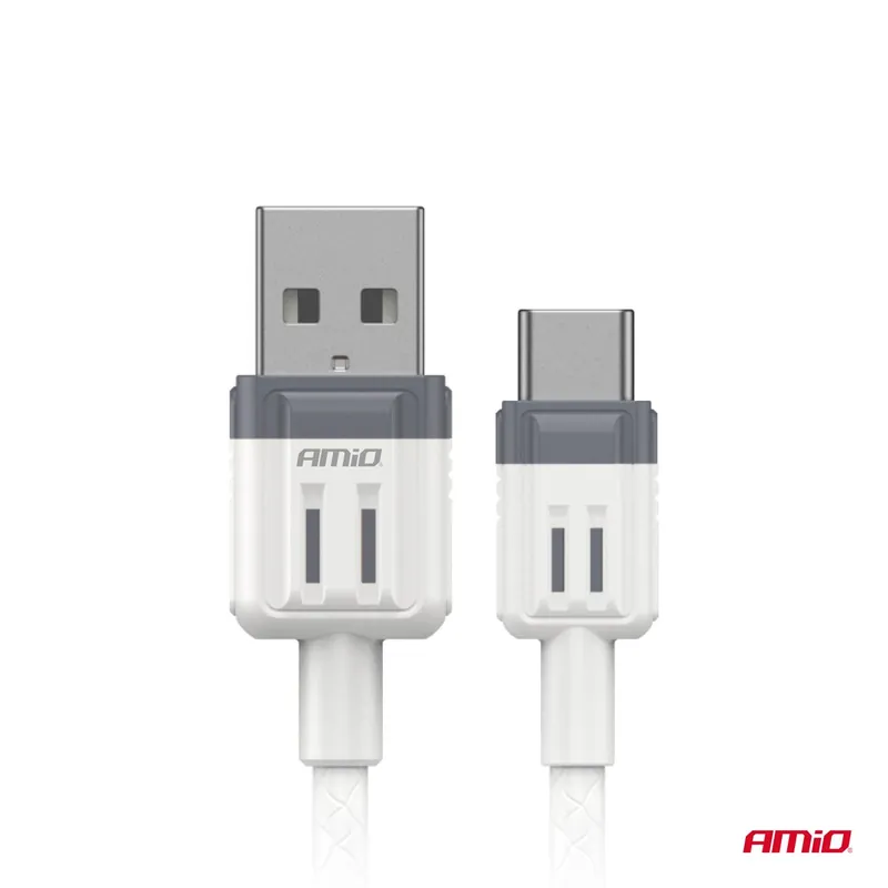 Wybór klientów KABEL USB-C - USB-A 3A 200CM X100