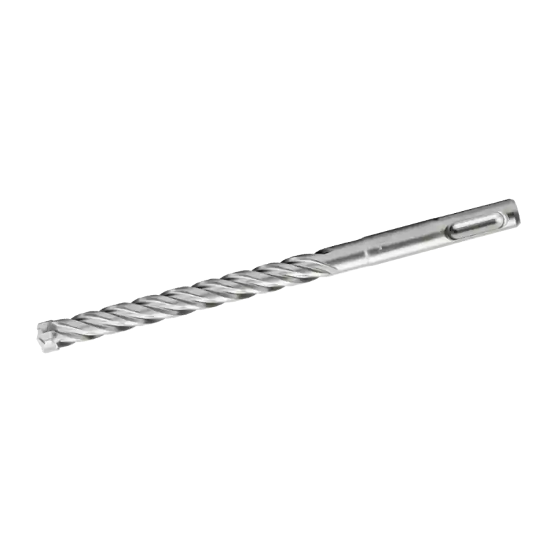 Wiertło SDS-Plus 4-ostrzowe do betonu Ø 22 x 200 x 250 mm 4651-22-250 BAHCO Do wyczerpania zapasów