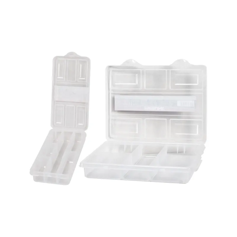 ORGANIZER 20, 5 PRZEGRÓD, 35X160X200 Premium
