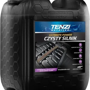 TENZI CZYSTY SILNIK 5L Darmowa dostawa