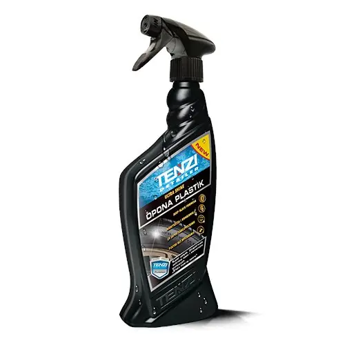 Wybór klientów TENZI OPONA PLASTIK SPRAY