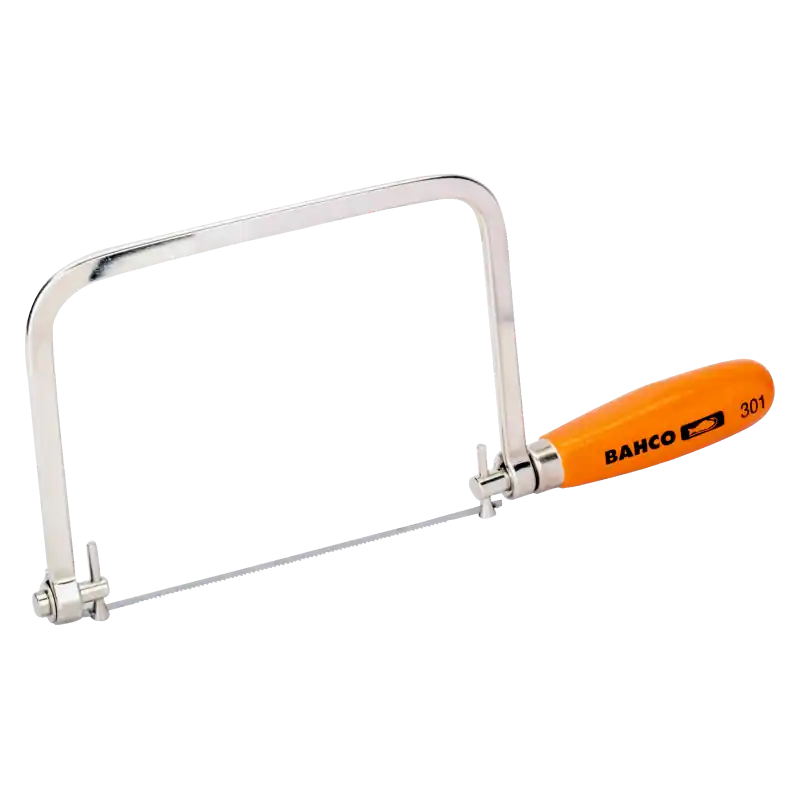 Nie przegap Piła konturowa 165 mm 301 BAHCO