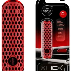 ZAPACH AROMA CAR HEX CHERRY POLIMEROWY Zamów dziś