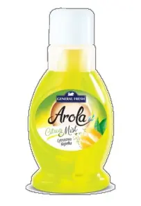 Tani ZAPACH AROLA MIST MGIELKA CYTRUSY 300ML