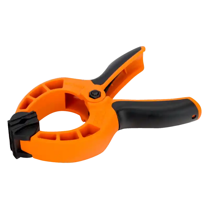 Tani Ścisk sprężynowy kleszcze 50 mm 420SC-50 BAHCO