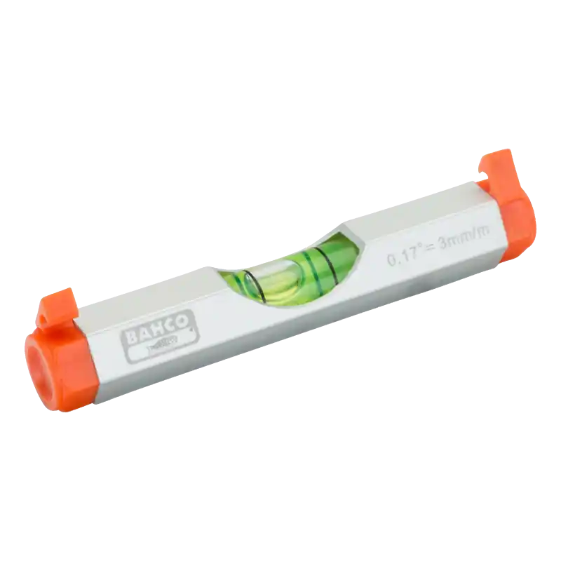 Poziomica do linek 75 mm 466-LINE BAHCO Tani