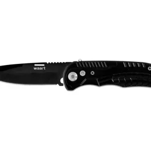 NÓŻ SPRĘŻYNOWY Z BLOKADĄ 205MM ALUMINIUM Oferta
