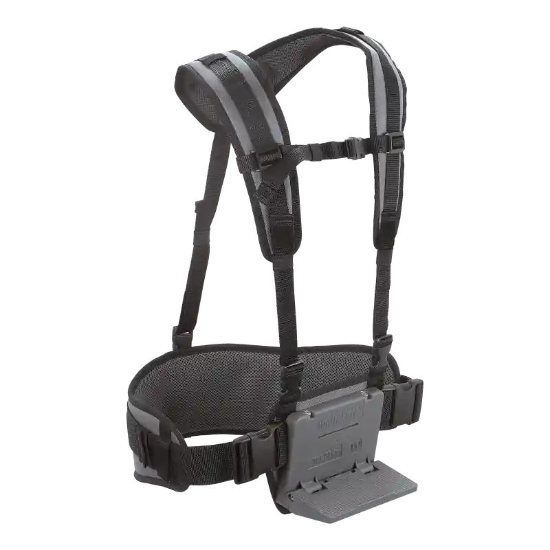 Systemowy pas do przenoszenia ładunków 5582000 WOLFCRAFT Popularny