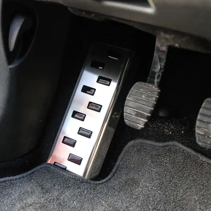 Bestseller Podstopnica (stal) do Nissan Qashqai +2