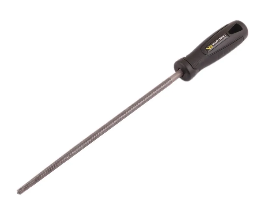 PILNIK OKRĄGŁY 250mm WARYŃSKI Ograniczona ilość