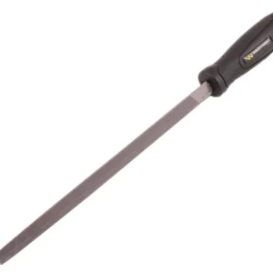 PILNIK TRÓJKĄTNY 250mm WARYŃSKI Tani
