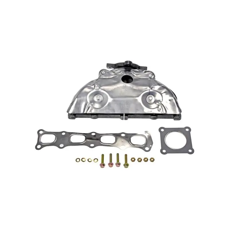 KOLEKTOR WYDECHOWY 1.8 2.0 2.4 CHRYSLER 200 11-14 DODGE AVENGER 08-14 JOURNEY 09-20 JEEP COMPASS 07-17 Niska cena