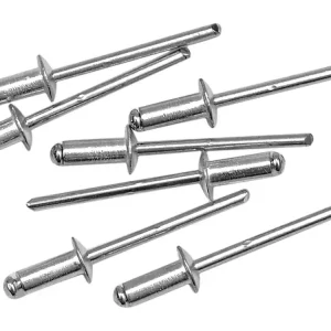 NITY ALUMINIOWO-STALOWE M-4,8X96 50SZT. Cena promocyjna