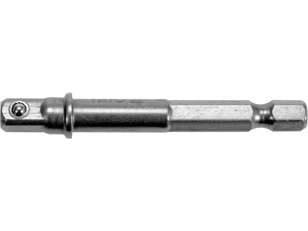 ADAPTER DO NASADEK 1/4" 65MM Wyprzedaż