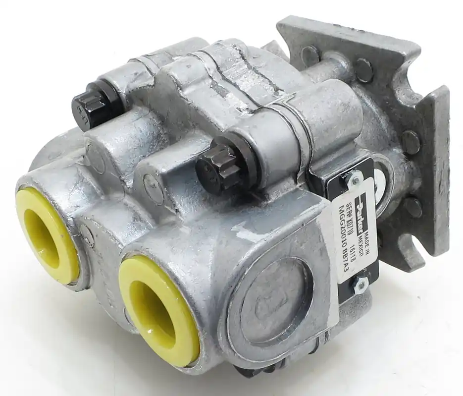 Nie przegap MGG20010BB7A3 HYDRAULIC MOTOR