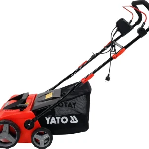 WERTYKULATOR ELEKTRYCZNY 1800W Nowość