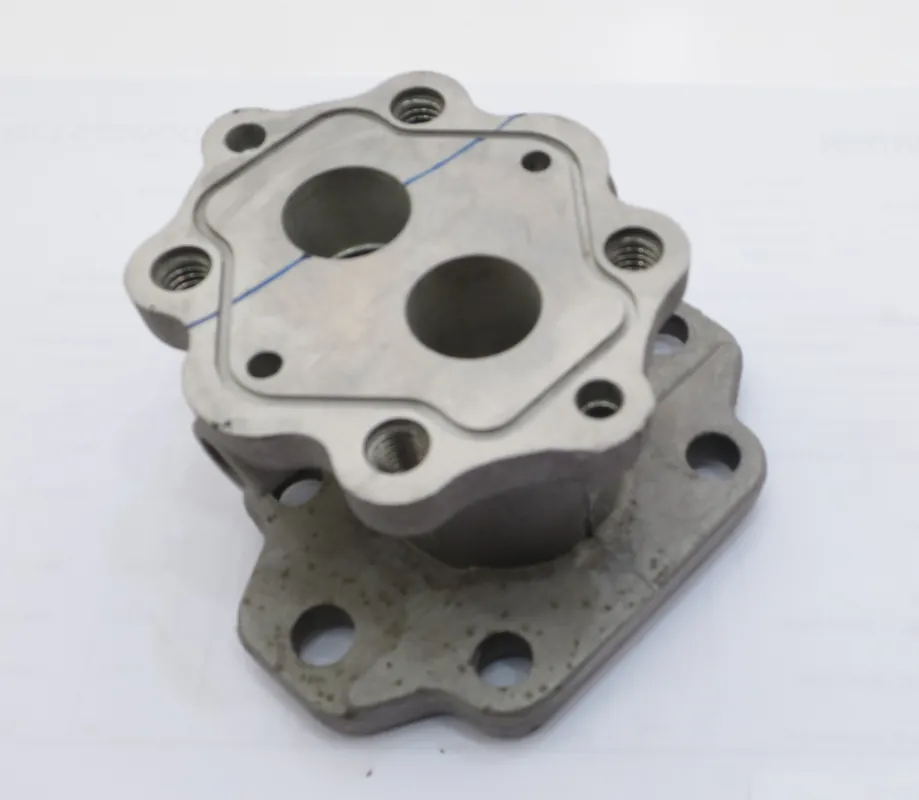 1000116-15 163V1016 MOUNTING FLANGE Darmowy zwrot